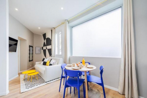 Appartement cosy proche de la capitale